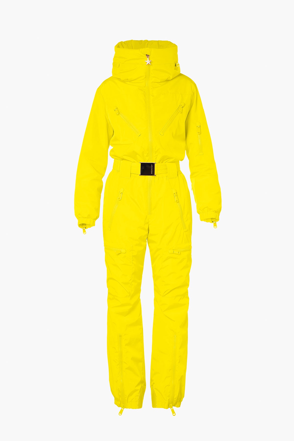 DISCOVER ski suit