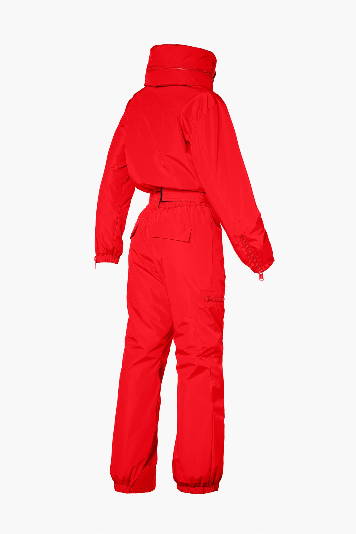 DISCOVER ski suit