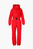 DISCOVER ski suit