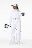 DISCOVER ski suit