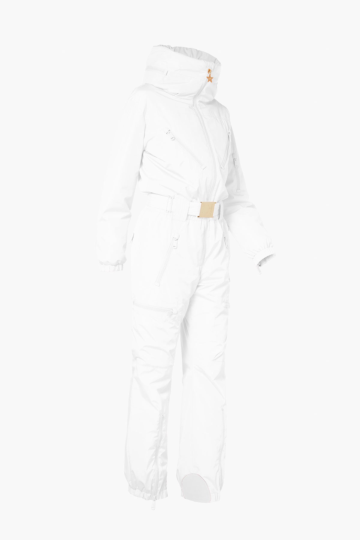 DISCOVER ski suit