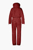 QUINN ski suit FAUX
