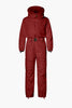 QUINN ski suit FAUX