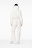 QUINN ski suit FAUX