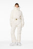 QUINN ski suit FAUX