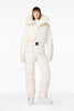 QUINN ski suit FAUX