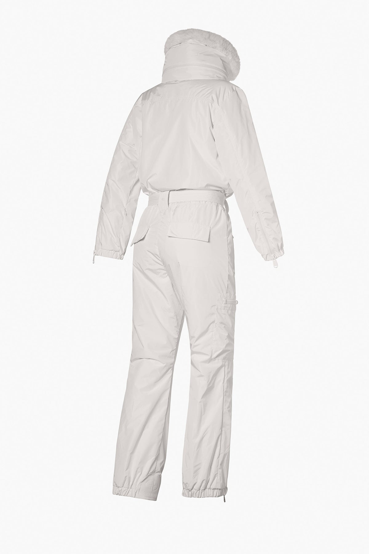 QUINN ski suit FAUX