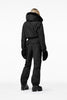 QUINN ski suit FAUX