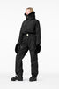 QUINN ski suit FAUX