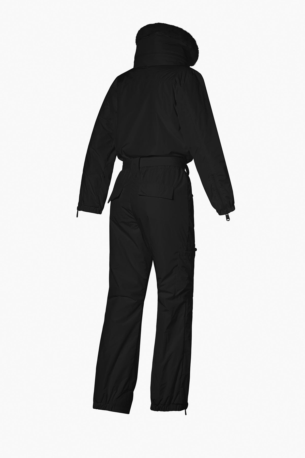 QUINN ski suit FAUX