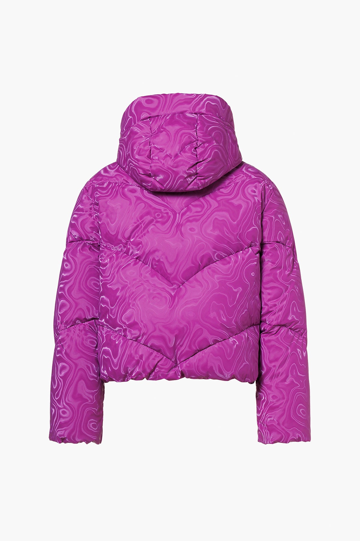 AELIANA ski jacket