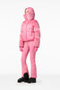 YUME ski jacket