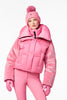 YUME ski jacket