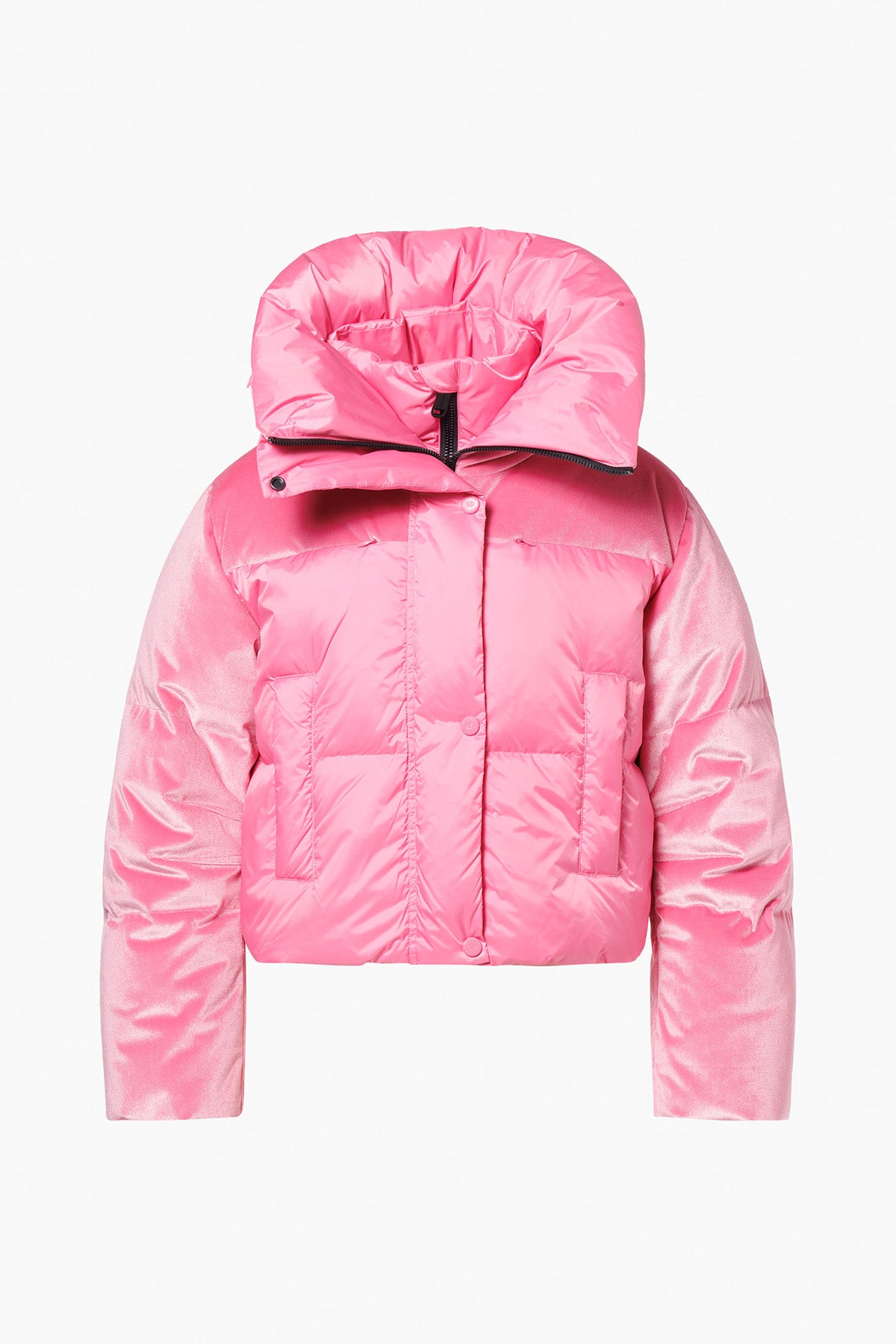 YUME ski jacket
