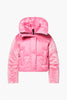 YUME ski jacket