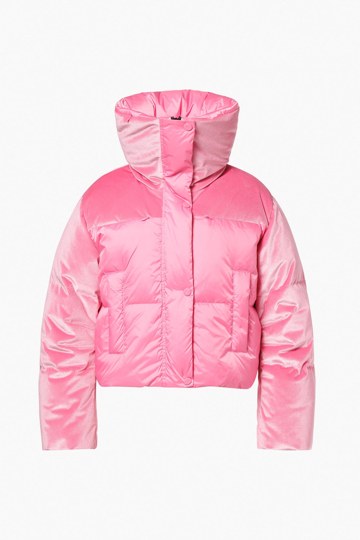 YUME ski jacket