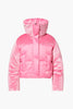YUME ski jacket