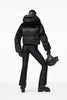 YUME ski jacket