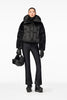 YUME ski jacket