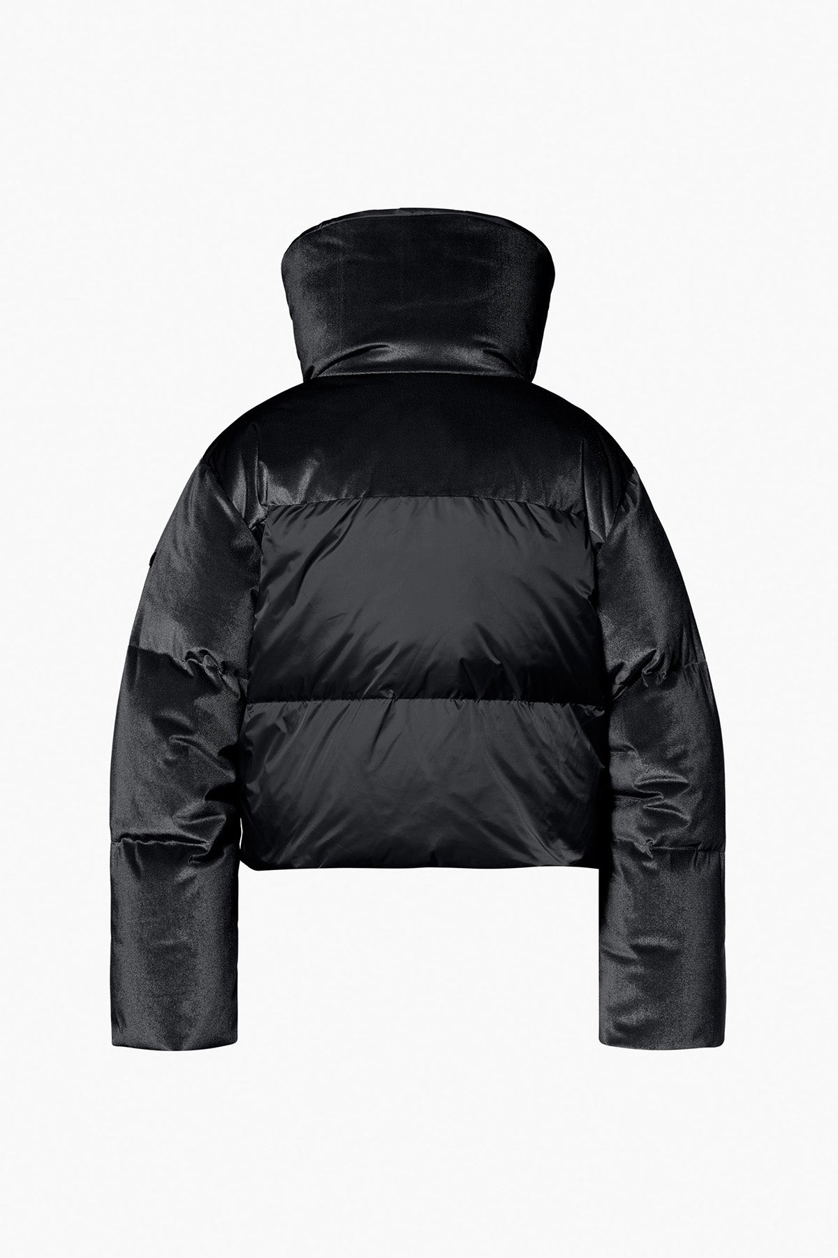 YUME ski jacket