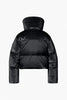 YUME ski jacket