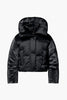 YUME ski jacket