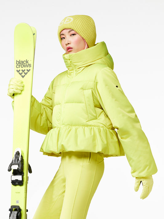VOLANTE ski jacket