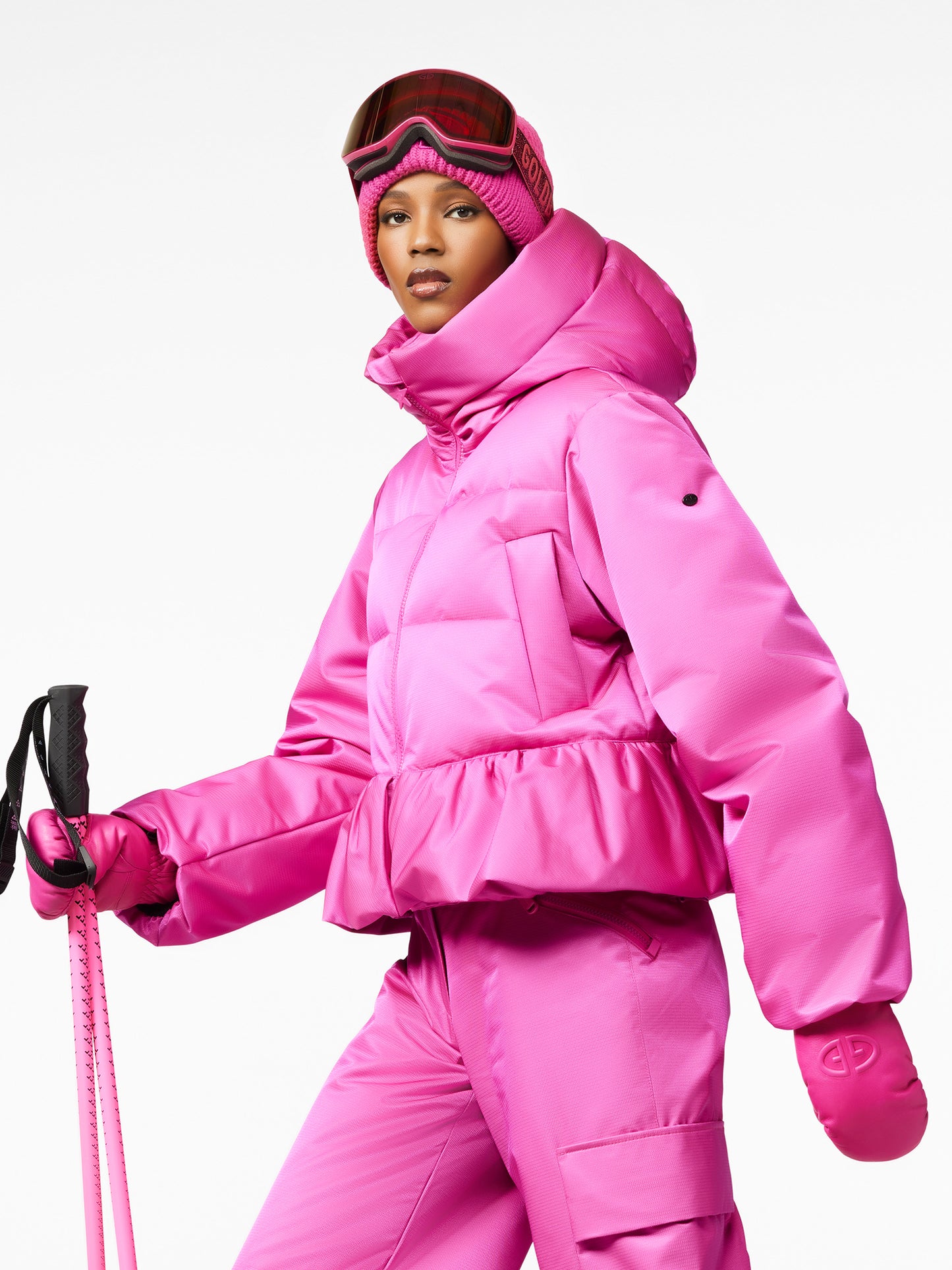 VOLANTE ski jacket – Goldbergh
