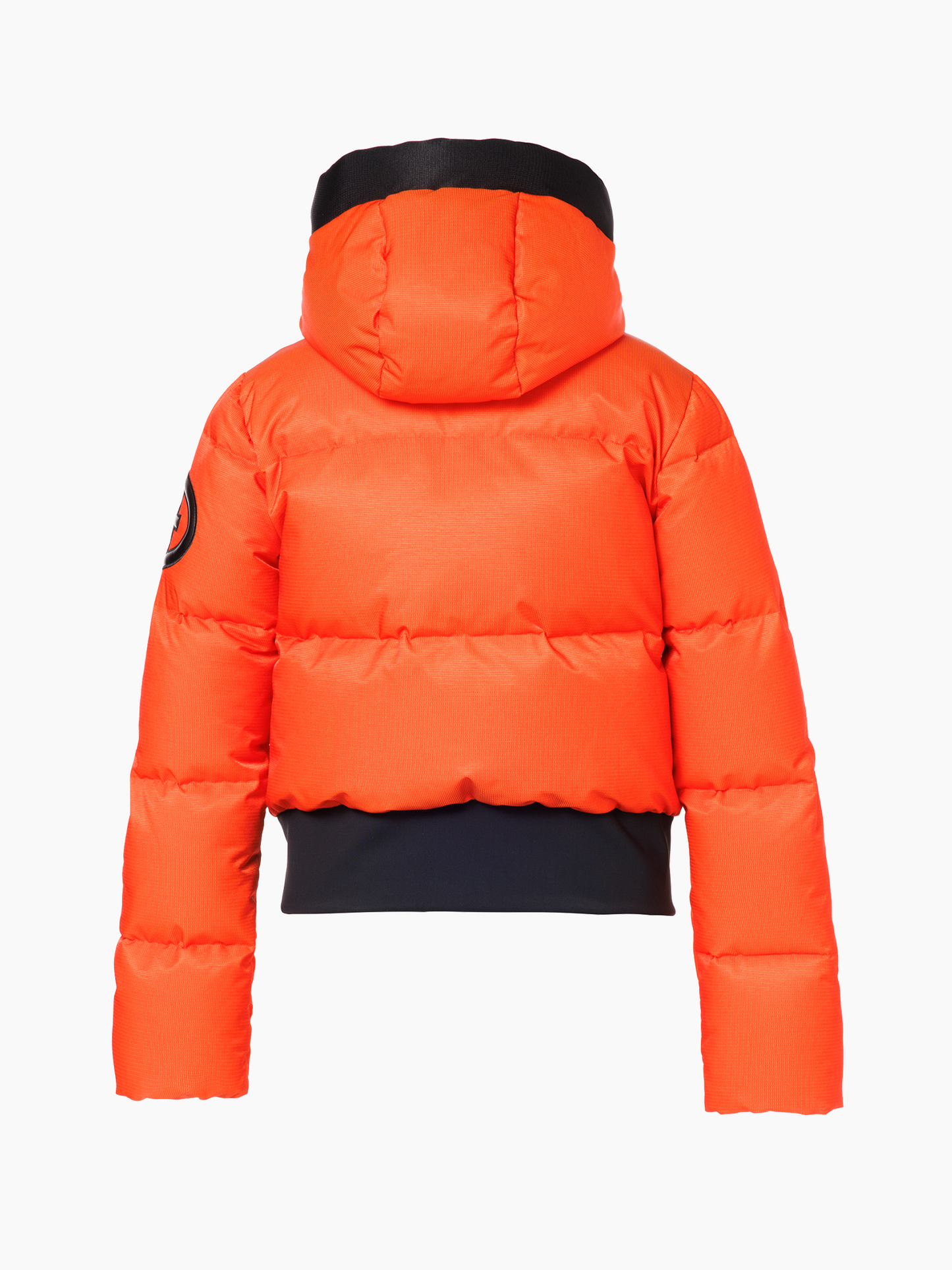 HAPPY ski jacket