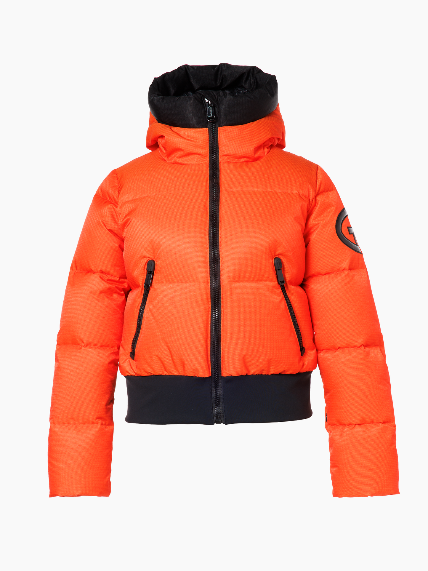 HAPPY ski jacket