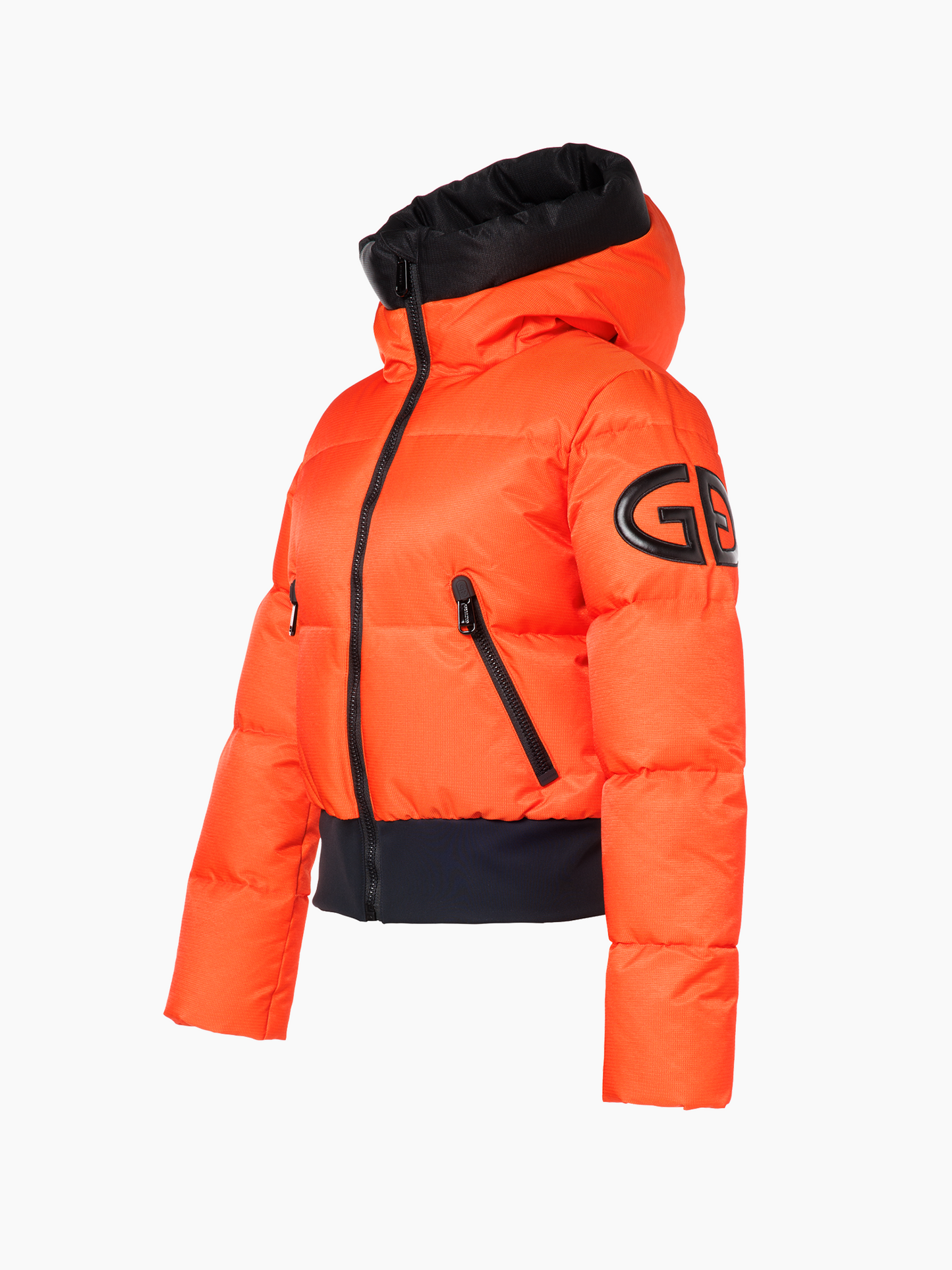 HAPPY ski jacket