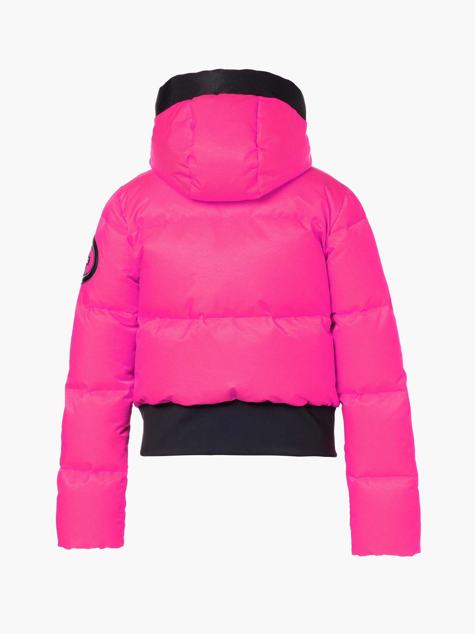 HAPPY ski jacket