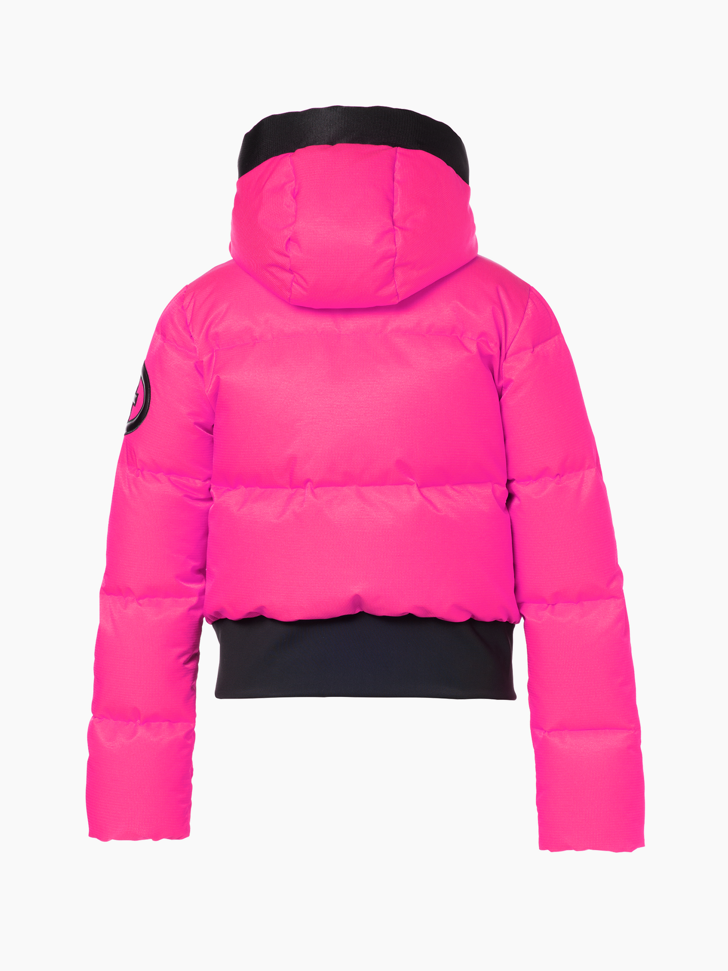 HAPPY ski jacket