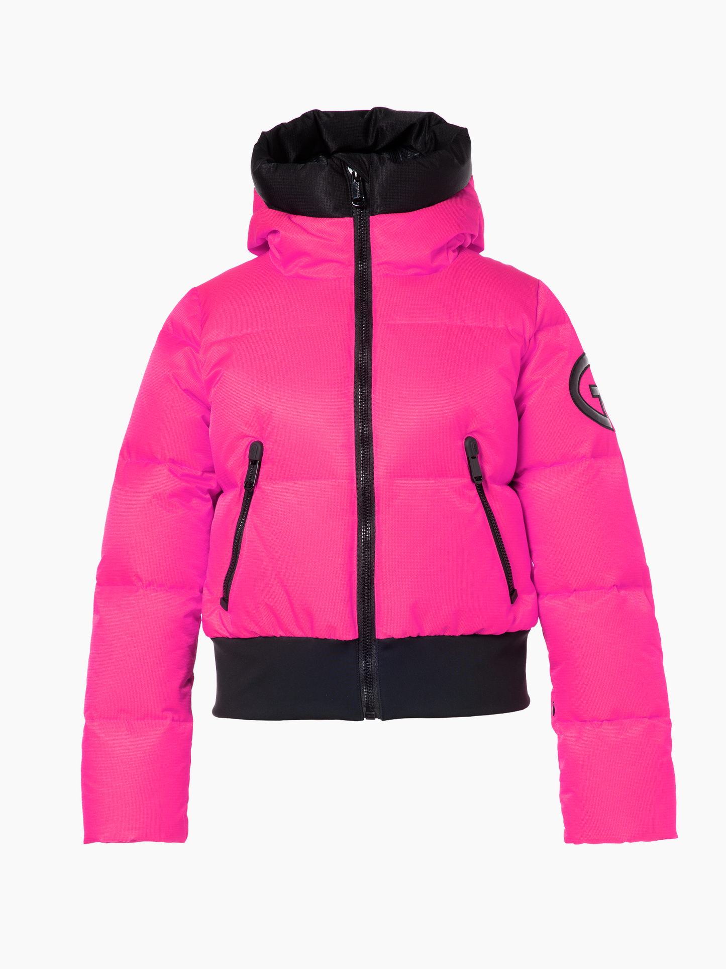 HAPPY ski jacket