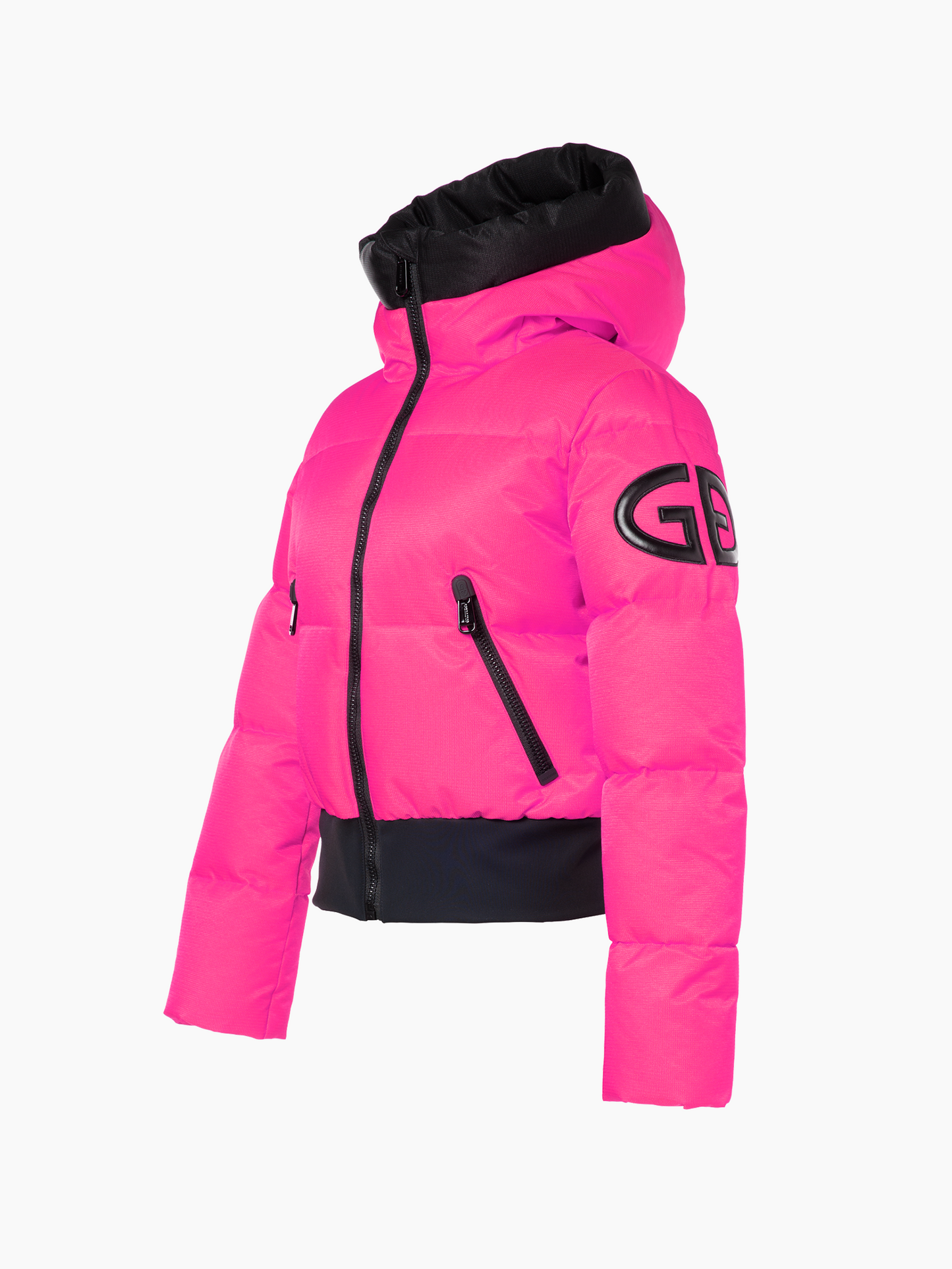 HAPPY ski jacket