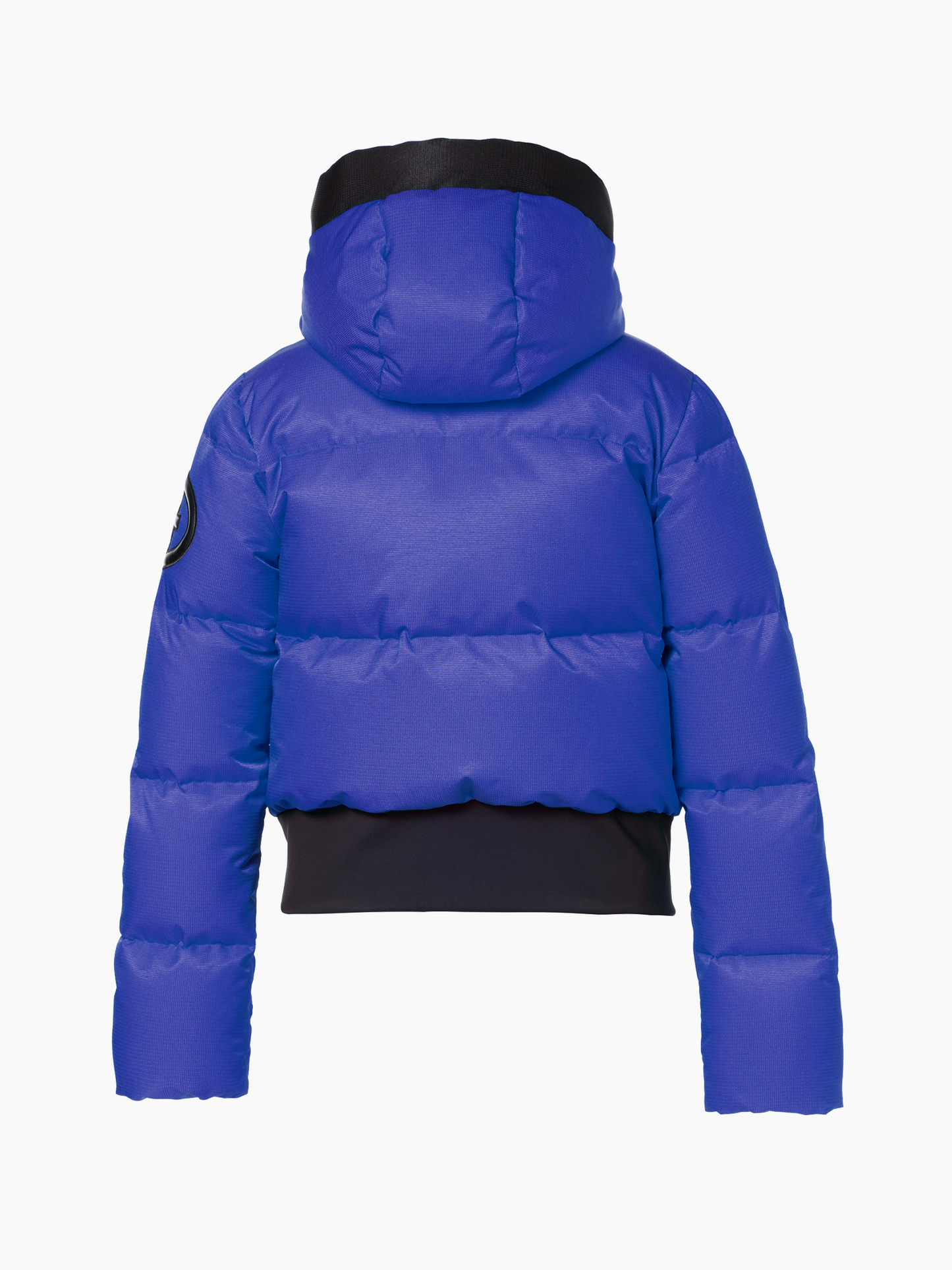 HAPPY ski jacket