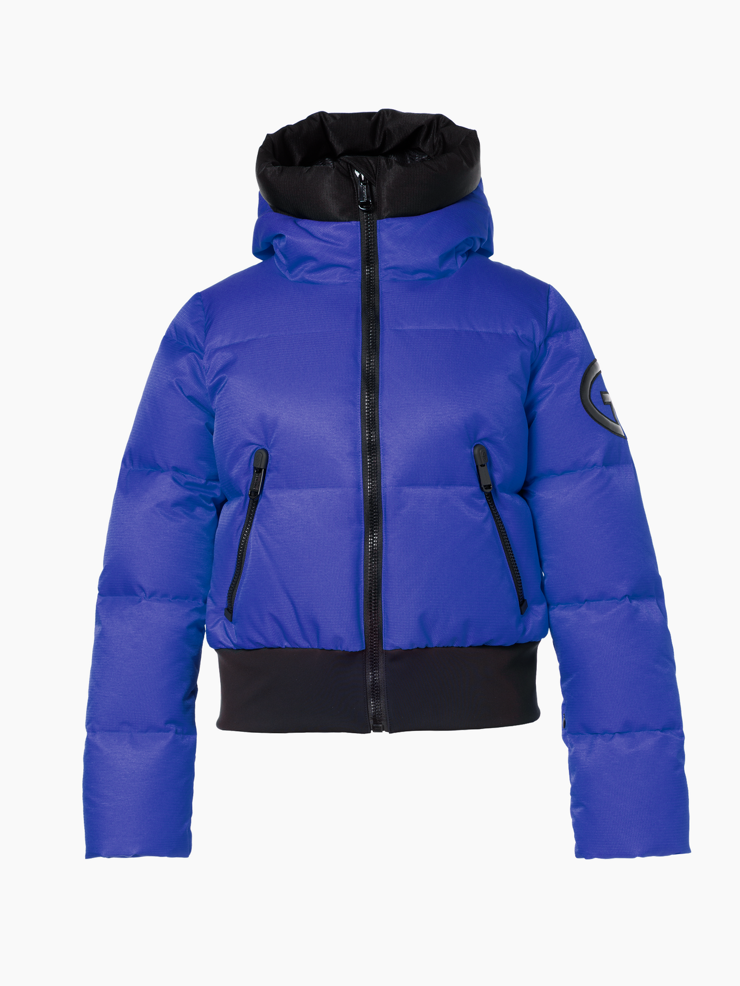 HAPPY ski jacket