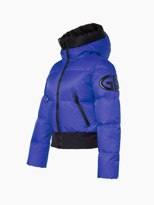 HAPPY ski jacket – Goldbergh
