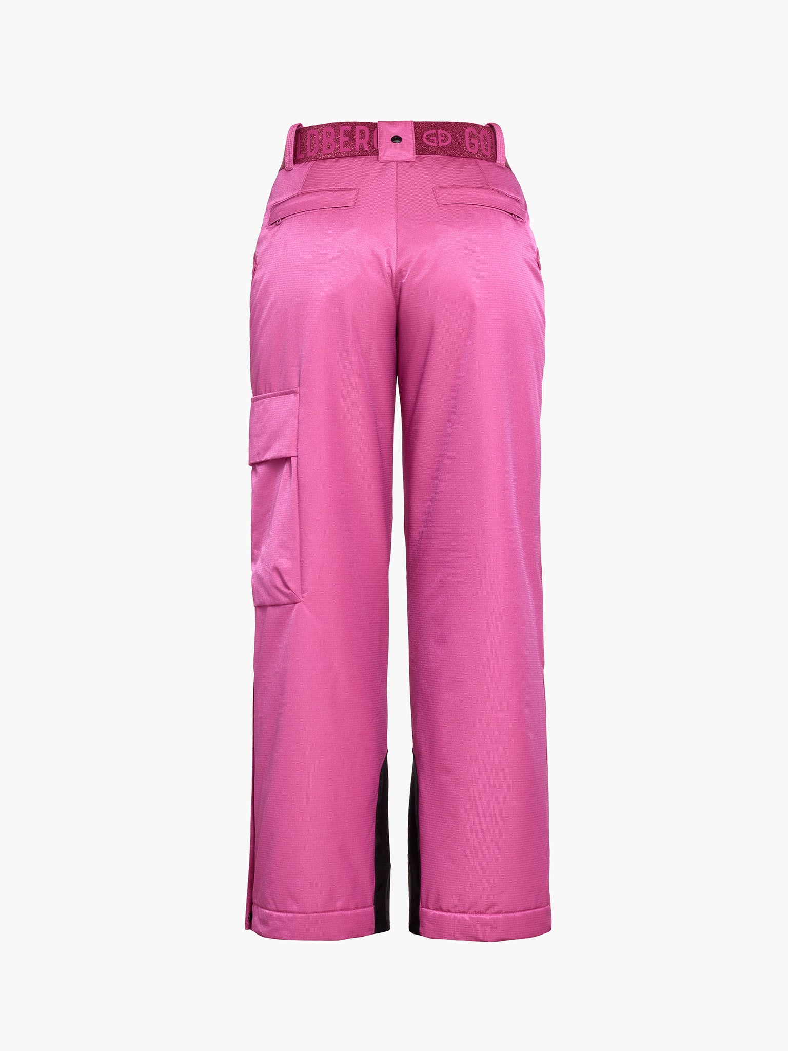 ALBERTO ski pants – Goldbergh