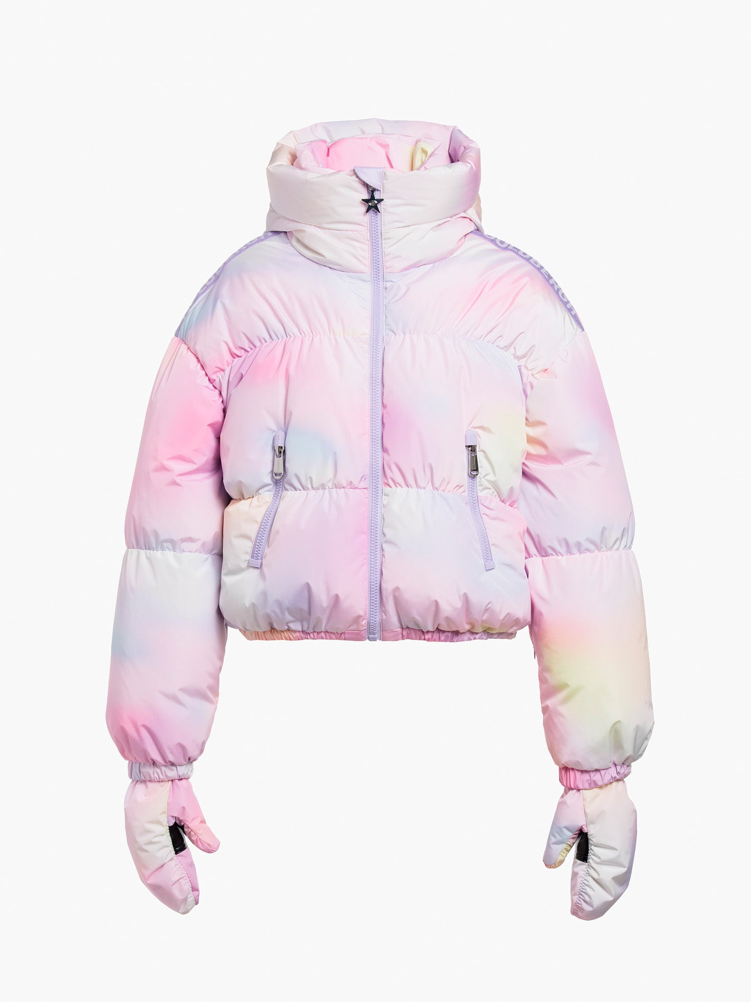 LUMINA ski jacket – Goldbergh