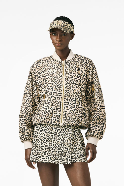 ZEPHYR jacket – Goldbergh