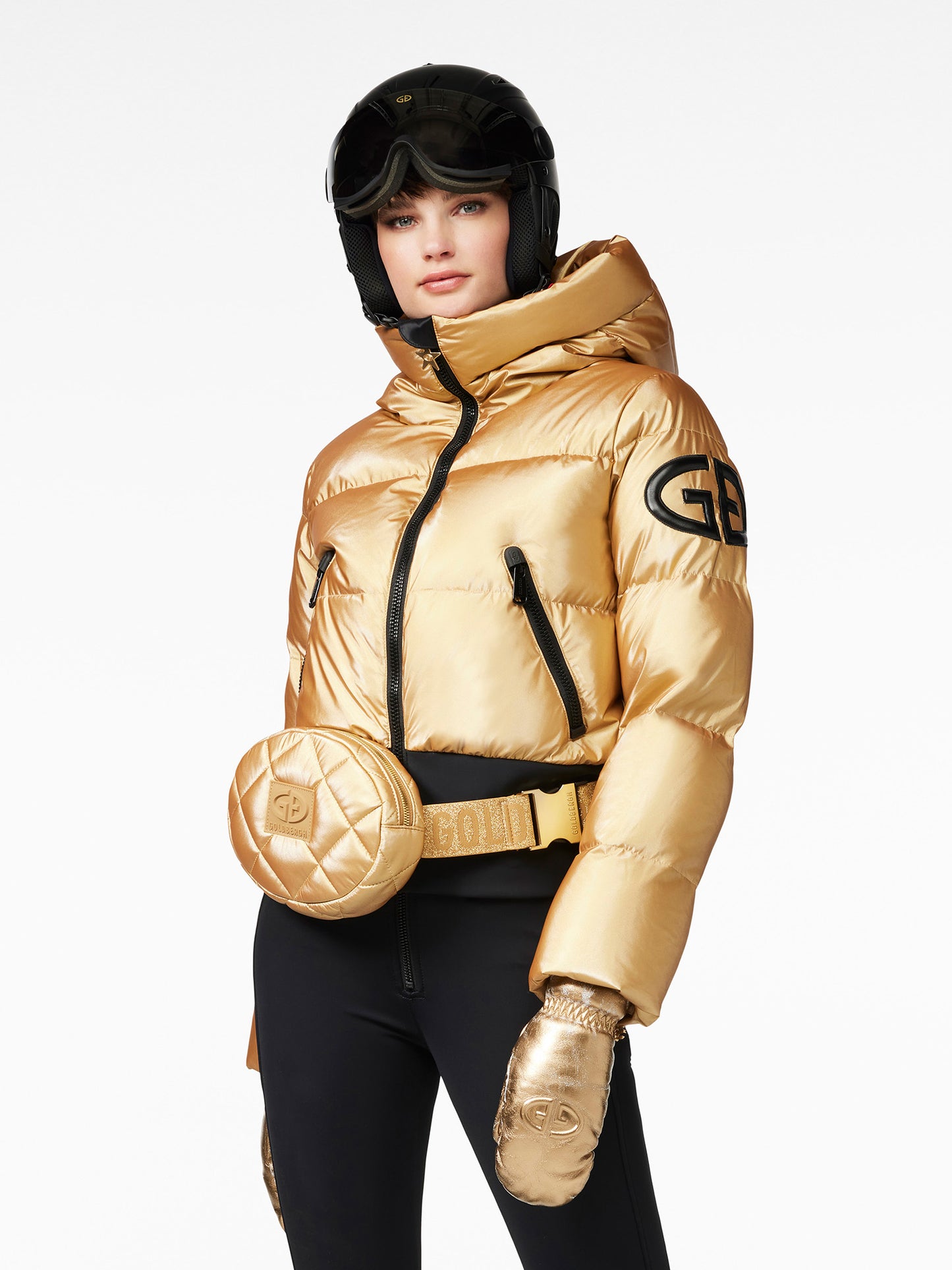 BOMBARDINO ski jacket