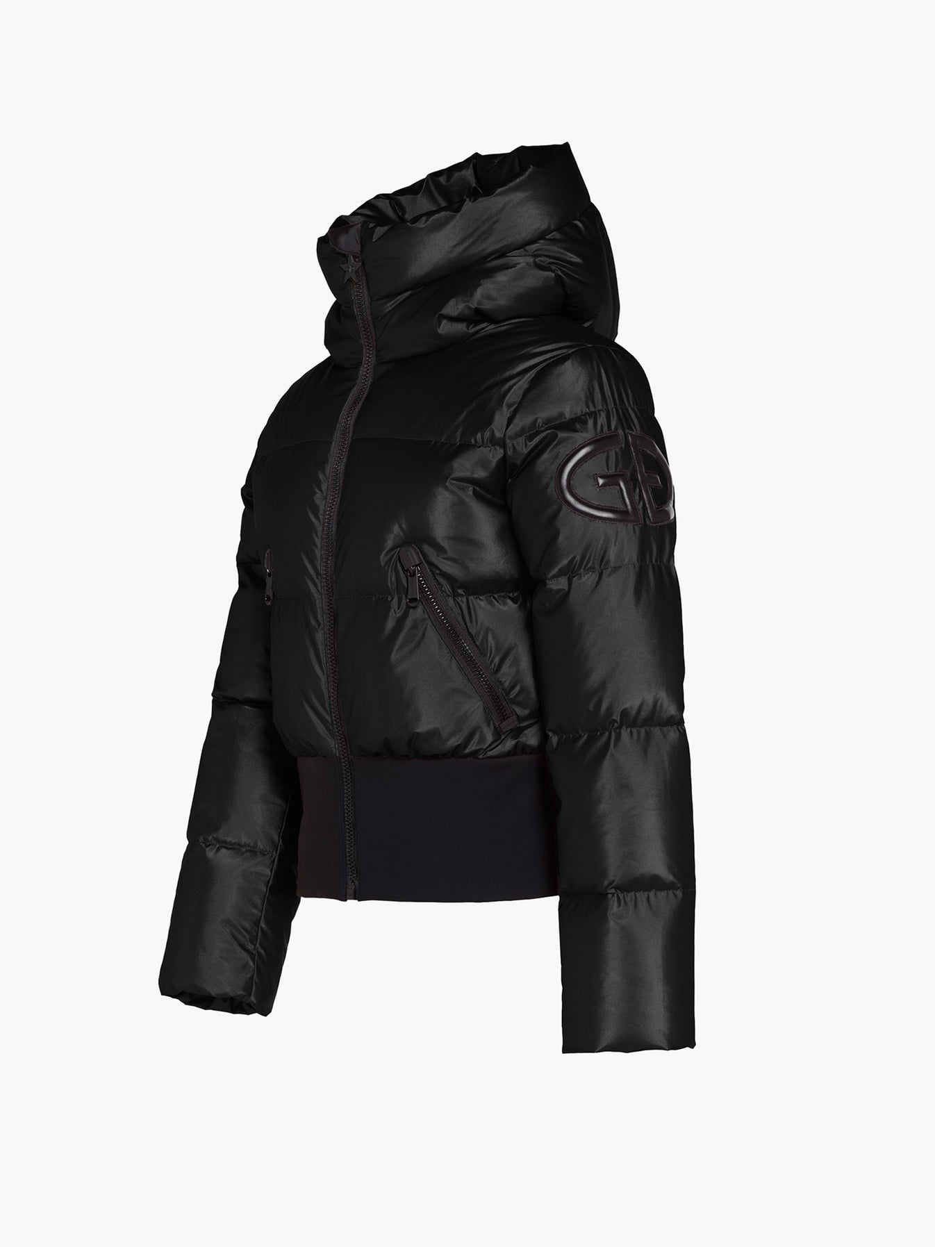 BOMBARDINO ski jacket Goldbergh