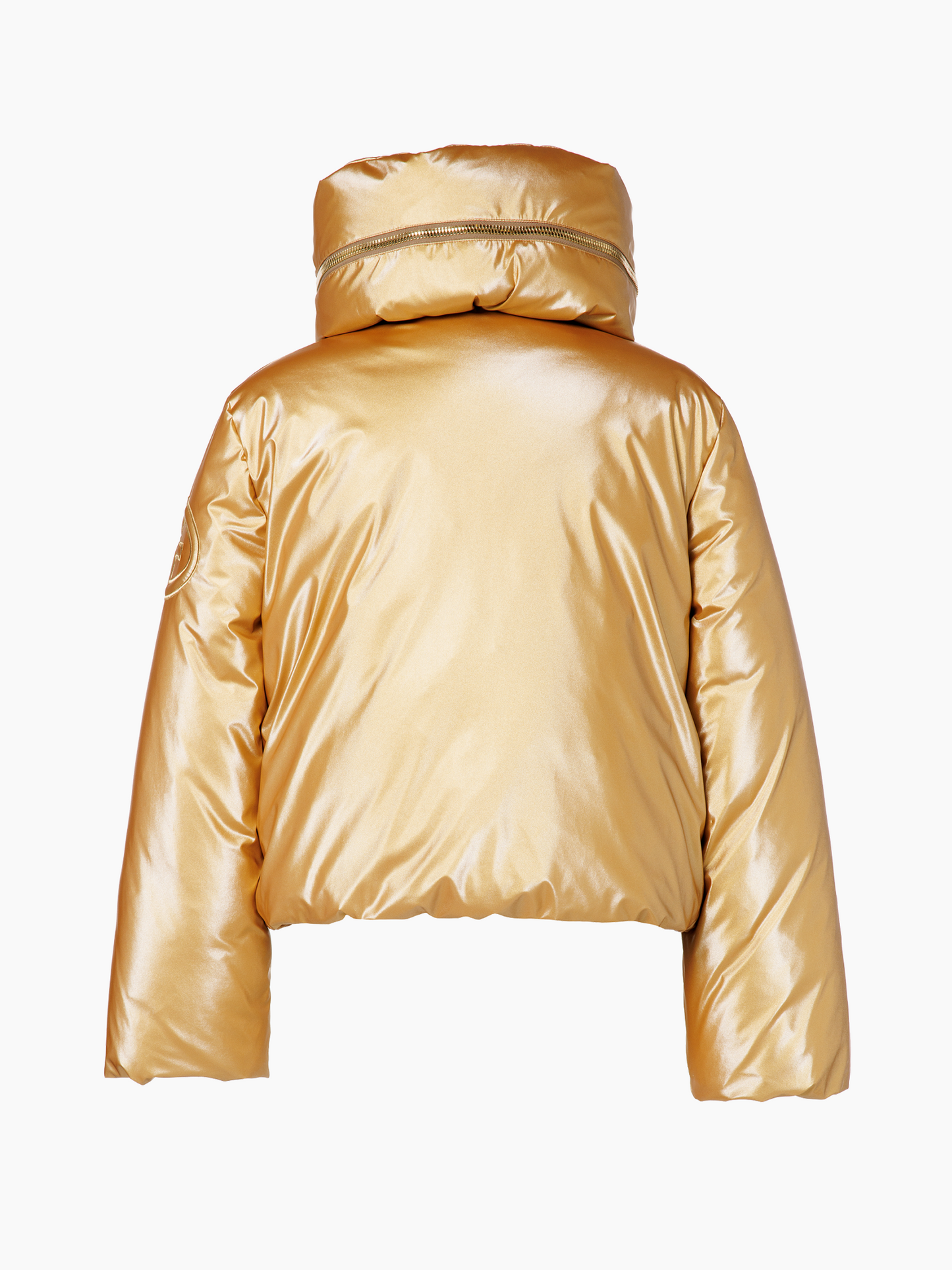 SOLEIL ski jacket