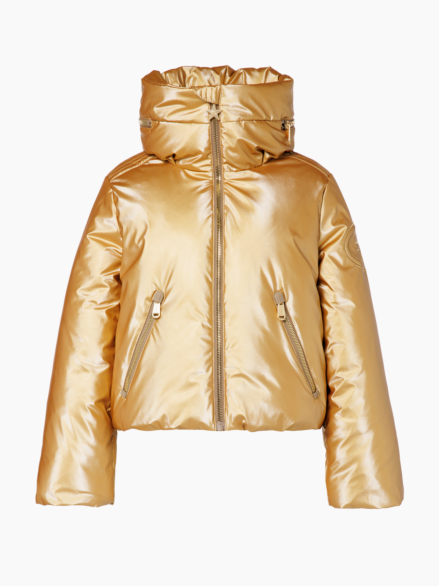 SOLEIL ski jacket