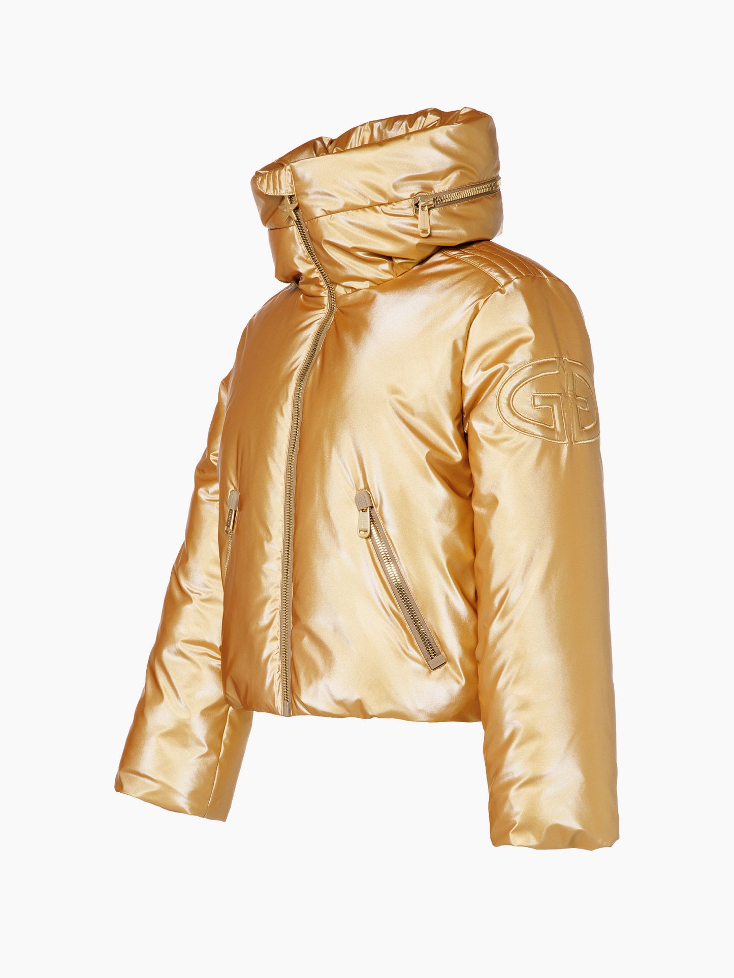 SOLEIL ski jacket