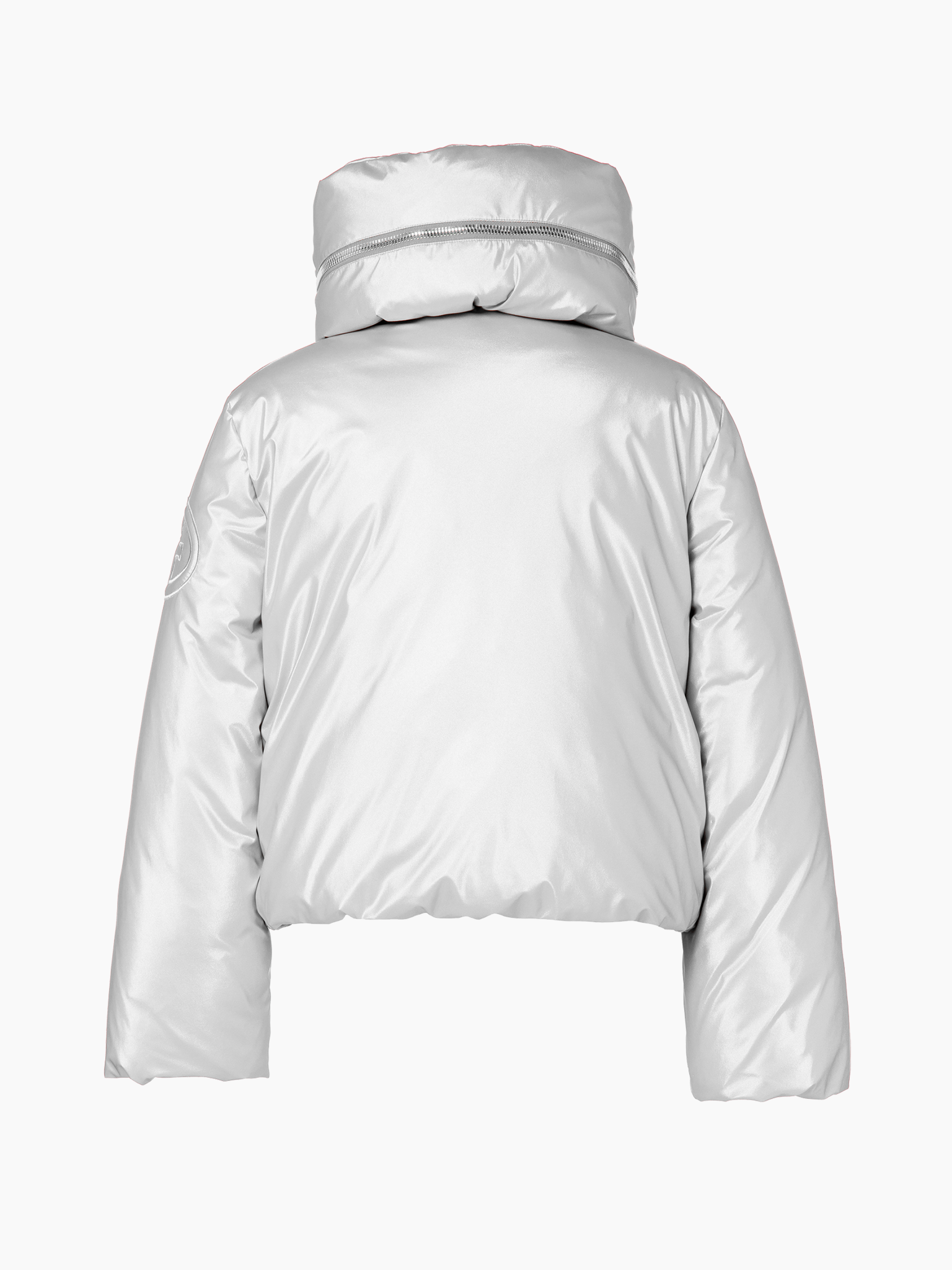 SOLEIL ski jacket