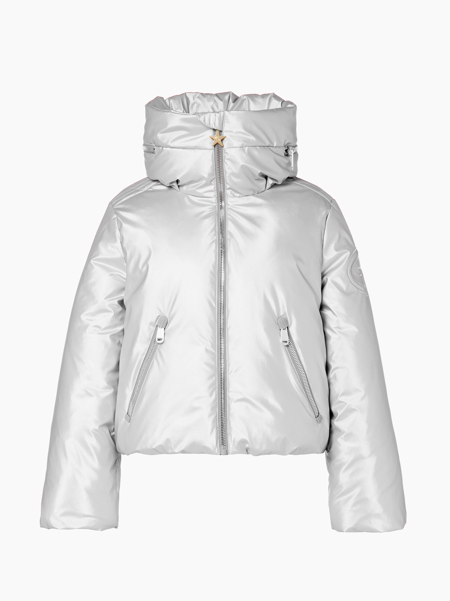 SOLEIL ski jacket