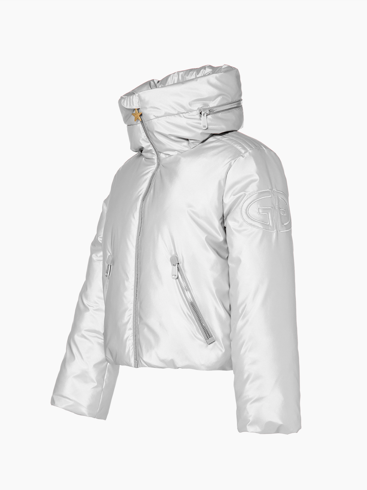 SOLEIL ski jacket