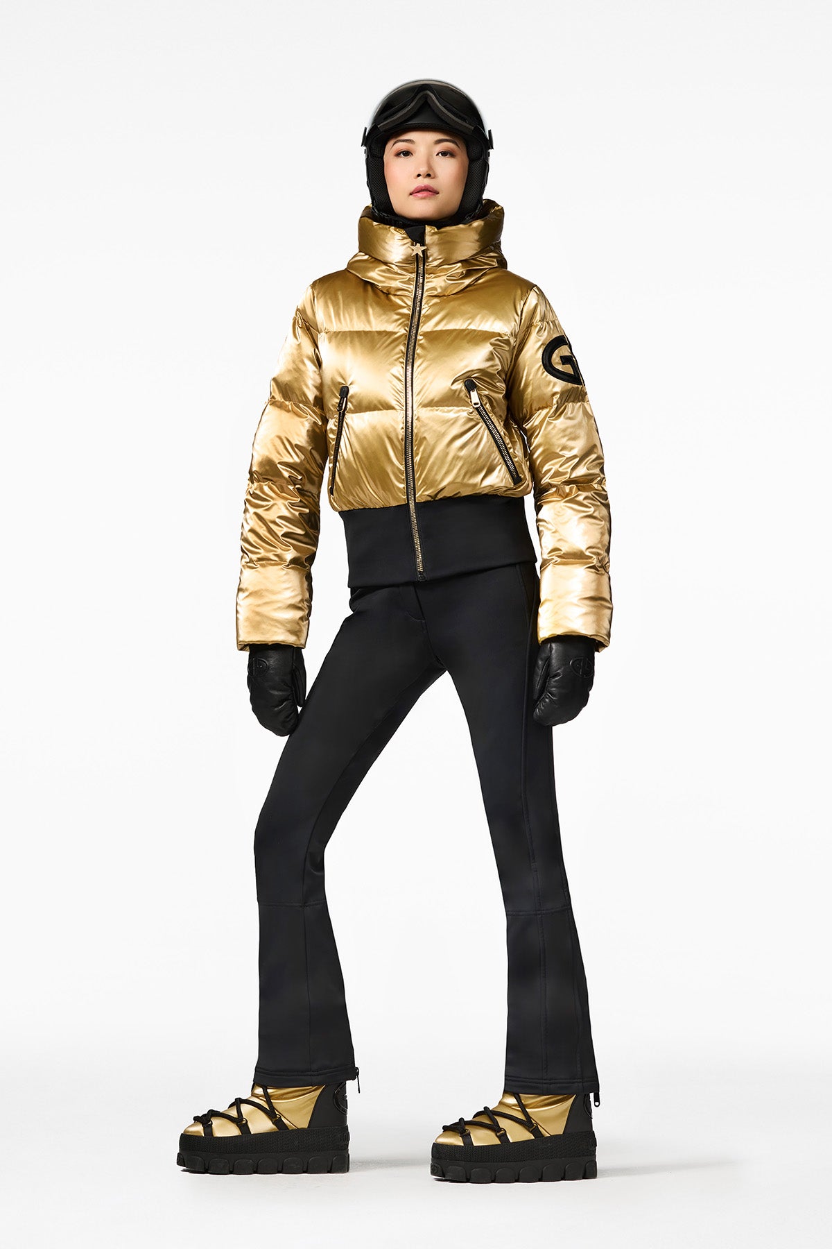 BOMBARDINO ski jacket